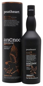 AnCnoc Peatheart 0,7