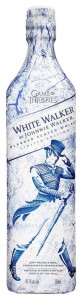 Johnnie Walker White 0,7