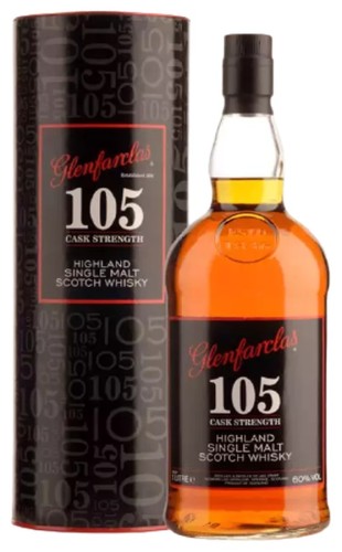 Glenfarclas 105 60% 1L