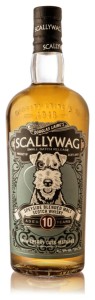 Douglas Laing Scallywag 10YO 46% 0,7