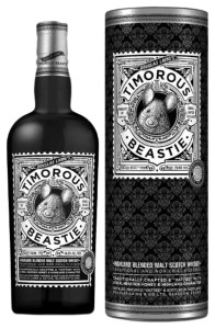 Douglas Laing Timorous Beastie 0,7
