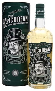 The Epicurean 46,2% 0,7