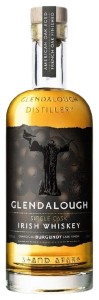 Glendalough Single Cask Burgundy Cask Finish 42% 0,7