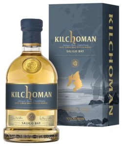 Kilchoman Saligo Bay 0,7