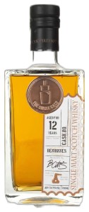 The Single Cask Benrinnes 12YO 54,9% 0,7