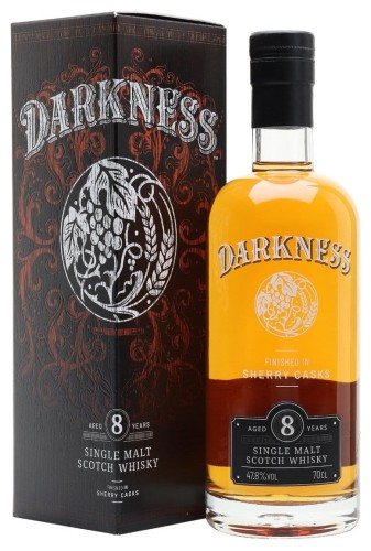 Darkness 8YO 0,7
