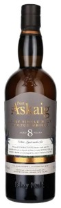 Port Askaig 8YO 45,8% 0,7