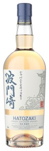 HATOZAKI JAPANESE BLENDED 40% 0,7