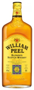 William Peel 1L