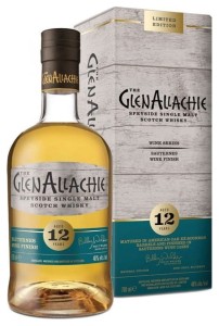 Glenallachie Sauternes 12YO 0,7