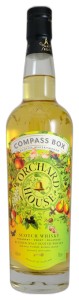 Compass Box Orchard House 0,7