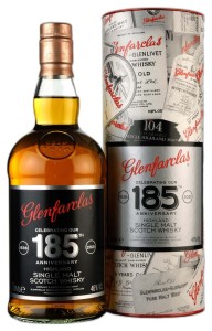 Glenfarclas 185th Anniversary 0,7