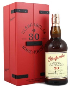 Glenfarclas 30YO 0,7