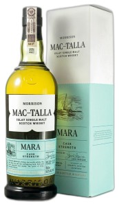 Mac-Talla Mara Cask Strength 0,7