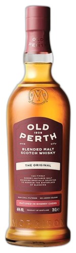 Old Perth 0,7