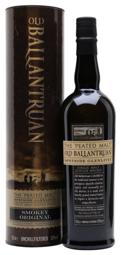 Old Ballantruan 0,7