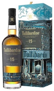 Tullibardine 15YO 0,7