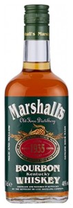 Marshall's 0,7