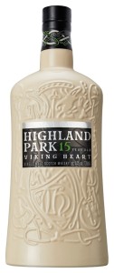 Highland Park 15YO VIKING HEART 44% 0,7