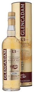 Glencadam 13YO 46% 0,7