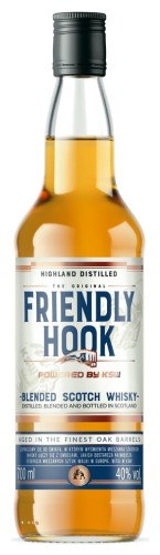 Friendly Hook 40% 0,7