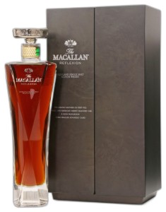 Macallan Reflexion 43% 0,7