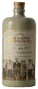 The Galtee Mountain Boy 40% 0,7