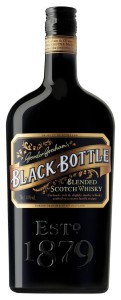 Black Bottle 40% 0,7