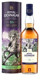 ROYAL LOCHNAGAR 16YO SR 2021 57,5% 0,7