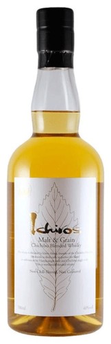 Ichiro's Malt &amp; Grain 46,5% 0,7