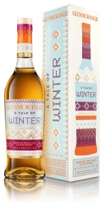 GLENMORANGIE A TALE OF WINTER 46% 0,7