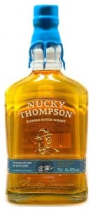 Nucky Thompson 40% 0,7