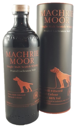 Machrie Moor 46% 0,7