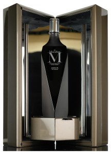 Macallan M Decanter Black (2020) 45,0% 0,7 kart.