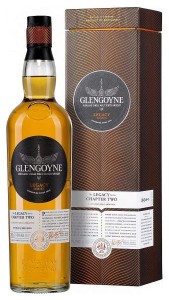 Glengoyne The Legacy Series Chapter Two 48% 0,7