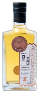 The Single Cask Linkwood 13YO 55,4% 0,7