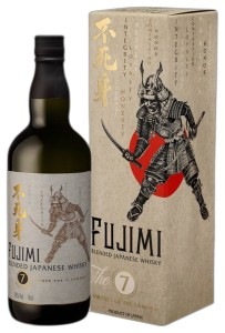 Fujimi Blended 40% 0,7