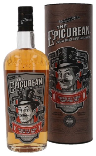 The Epicurean Tawny Port 48% 0,7