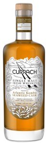 Currach Single Malt Irish Whiskey 46% 0,7