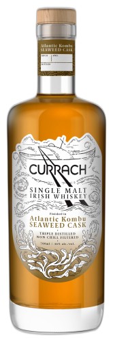 Currach Single Malt Irish Whiskey 46% 0,7