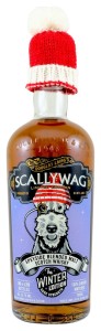 Douglas Laing Scallywag Winter 2021 53,1% 0,7