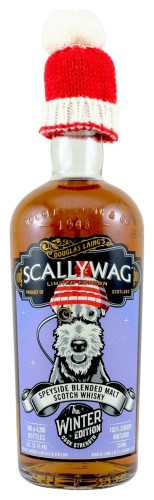 Douglas Laing Scallywag Winter 2021 53,1% 0,7