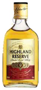 Highland Reserve 40% 0,2