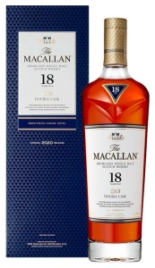 Macallan 18YO Double Cask 0,7