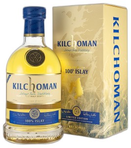 Kilchoman Islay Edition 0,7