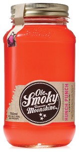 Ole Smoky Hunch Punch Lightnin' 0,5