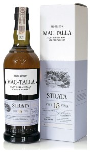 Mac-Talla Strata 15YO 0,7