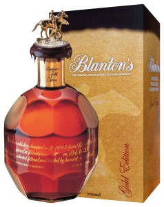 Blanton's Gold Edition 51,5% 0,7