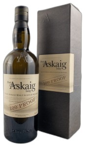Port Askaig 100 Proof 57,1% 0,7