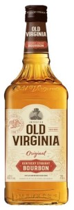 Old Virginia Original 0,7